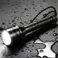 Diving Light Scuba Safety Torch